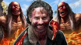 Dead Island is Funnier than I remember