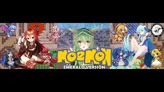 Moemon Emerald Part 1