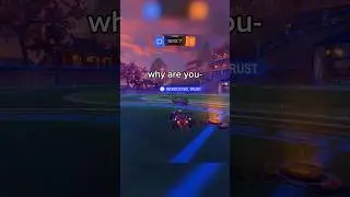 Me And Bro Are Unstoppable. 🔥 #rocketleague #rocketleagueclips #rl #gaming