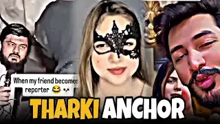 ROST Tik Tok Live streamer | Samiya hijab New controversial Video break social media 