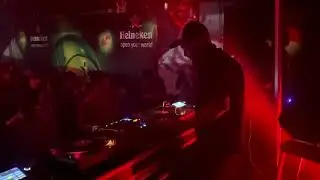 Dani Casarano @ Alternative  Room Valdivia Chile