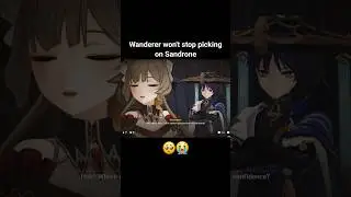Wanderer's Best Moments in Nod Krai (Part 17)