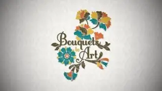 Bouquets to Art - Shane Connelly