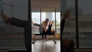 BACK PAIN FROM RUNNING?