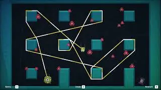 Robot Detour - Levels 01-45