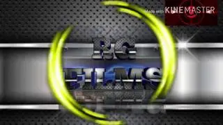 3d robotics intro promo 3