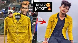 Shopping Place Of Riyaz,Mr Faisu,07 Team & Other Tiktokers And Bollywood Celebrities In Mumbai