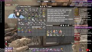 Moving Day in ZombieHell