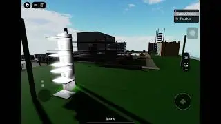 RBLX apartment 