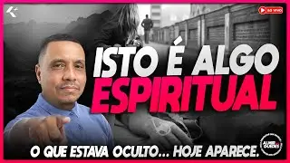 “QUEM TE DISSE qUe eRa AzAr? A MALDIÇÃO SE REVELOU HOJE!” maldição existe, livramento e revelação