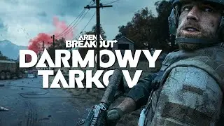 Arena Breakout Infinite PL #1 - Nowy Darmowy FPS - Gameplay PL 4K