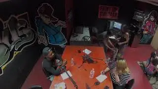 Splash Radio  - Kill The Beat Show