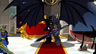 Adventure Quest Worlds AMV