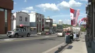 Come Live in One of the Nicest Areas in Ontario - Find out more with Jim Marshall