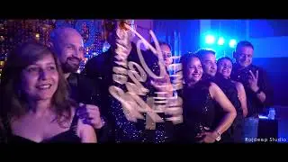 Devang's 50th Birthday # Ramee Royal Resort, Udaipur