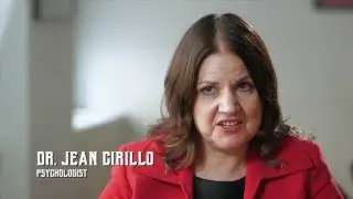 Dr. Jean Cirillo on Lifetime's Real Amish Witches
