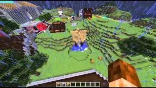 Codex Minecraft Season 1 | Episode 193: One Year Ago Today