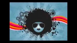 #9 Uschi feat. Nicole - The Funky Phantom (dub)