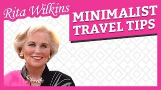 Travel Like a Minimalist: Simplify Your Packing for a Better Trip