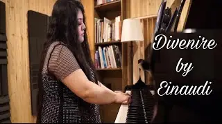Divenire by Einaudi