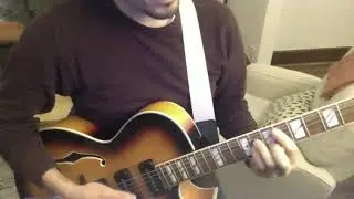 Oh My Northern Soul (Shilpa Ray cover) - JV