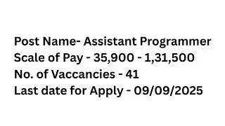 ⚖️ Madras High Court Recruitment 2025 ⚖️