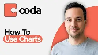 Как использовать диаграммы в Coda (Руководство по Coda io на 2026 год)