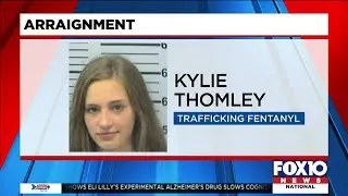UPDATE: Saraland teen charged with trafficking fentanyl has bond hearing