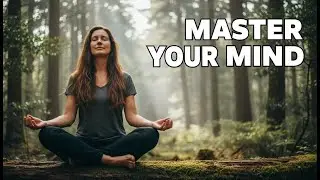 ✨Learning to Master Our Mind | Global Guided Meditation with Jared Rand 2026 #jaredrand