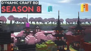 Dynamic Craft BD - Survival Season 8 Trailer