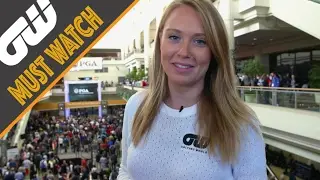 Inside The Game: 2017 PGA Merchandise Show