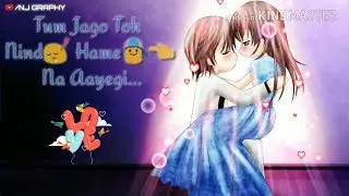 WhatsApp Status | Pardesi Mere Yaara | New Version | Lyrics | Sad Song | 30 Second Video