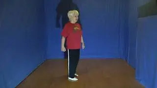 Line Dance deutsch Crystal Touch