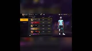 Bd71 guild tour - free fire #shorts