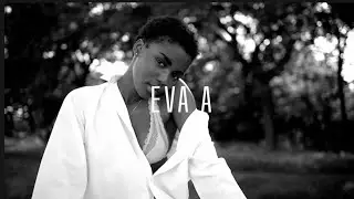 Eva Apio | Directed by NATE CLARKE.