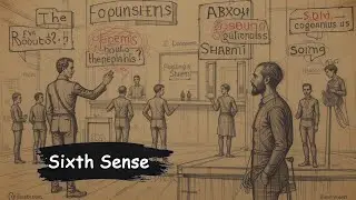 Do Humans Have a Sixth Sense? The Science & Mystery of Intuition | Mystic History