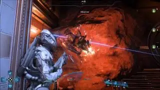 Haeravon Sucks at Multiplayer (Mass Effect Andromeda 1st Match)