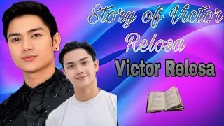 Story of Victor Relosa