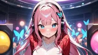 Top 15 Nightcore Songs By Ayrex ♫ Best Nightcore Gaming Mix 2025 ♫ EDM Best Music Mix
