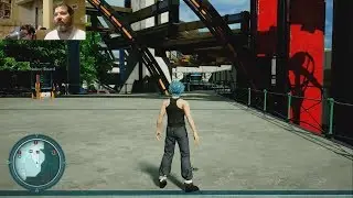 Jump Force Gameplay Part 1