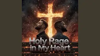 Holy Rage in My Heart