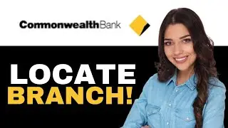 How To Find Commonwealth Bank Branch Name (2025)