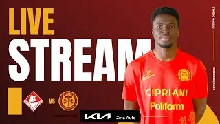 LIVE STREAMING | Piacenza - Ravenna FC | 16 febbraio 2025 | CAMPIONATO SERIE D