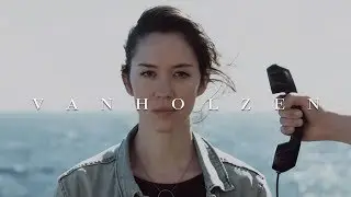 VAN HOLZEN - Schüsse (Offizielles Video)