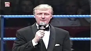 sky sports vhs  8th June 1996