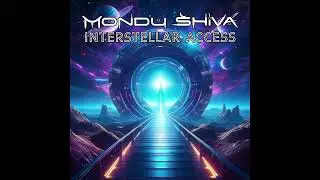 Mondu Shiva  -  Interstellar Access Remastered Version 2025   HD 1080p