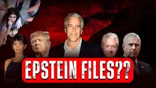 How Powerful Was the Epstein Network? | History Glimpse