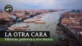 Bangladesh: entre el crecimiento y el colapso ambiental
