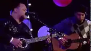 Moving Forward (Unplugged) by Israel Houghton