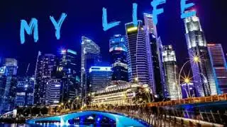 LUSHMAN - LIVE MI LIFE (official audio)